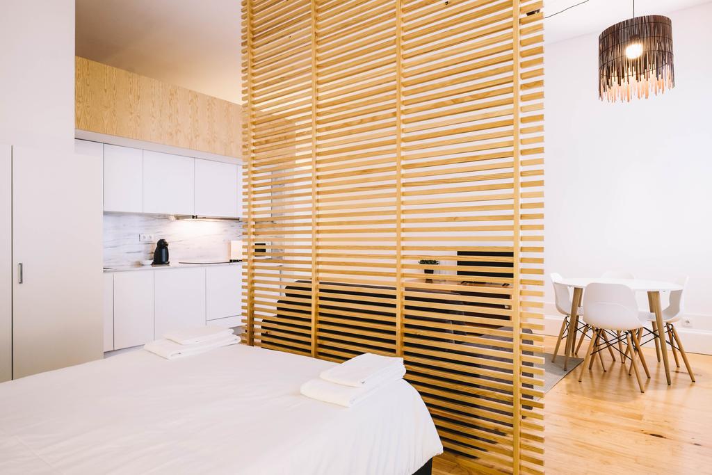 Orm - Ferreira Borges Apartment OOporto Esterno foto